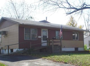 7409 E 49th Ter, Kansas City, MO 64129