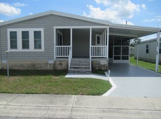 6058 Utopia Dr #889, Zephyrhills, FL 33540