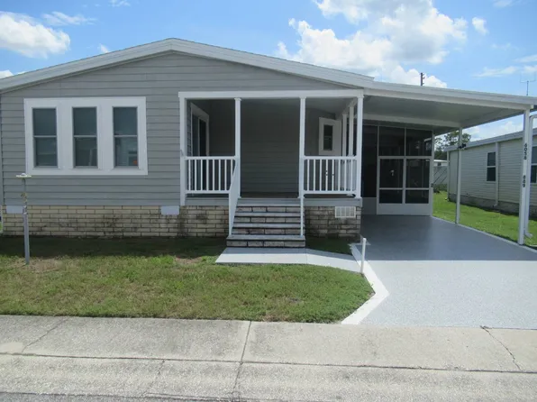 6058 Utopia Dr #889, Zephyrhills, FL 33540