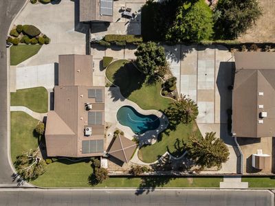 1519 Old Stage St, Bakersfield, CA, 93312