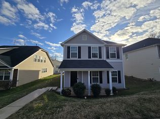 4603 David Cox Rd, Charlotte, NC 28269