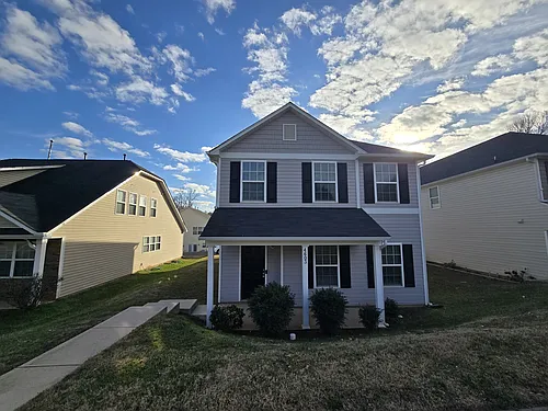 4603 David Cox Rd Photo 1