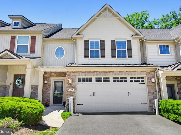 6446 Park Forest Cir, Elkridge, MD 21075