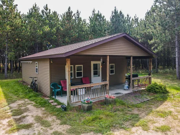 19998 Ember Loop, Park Rapids, MN 56470