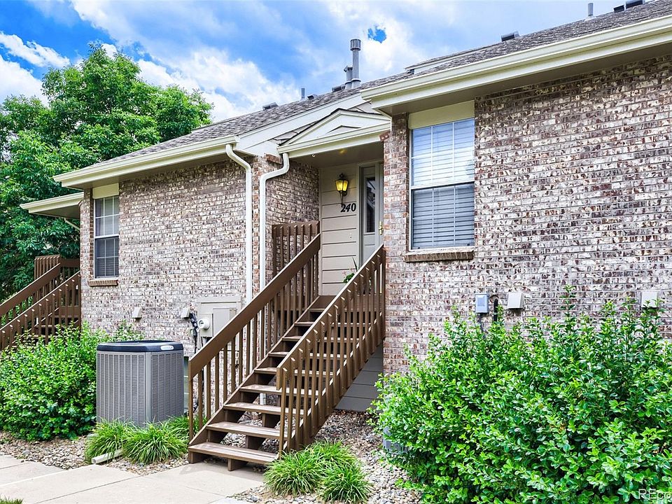 1st image of 1470 S Quebec Way #240