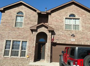 3910 Roma St, Odessa, TX 79765