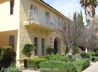 631 S Cochran Ave APT 206, Los Angeles, CA 90036