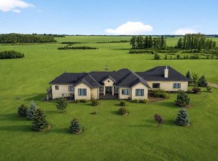 56229 Range Rd #242, Sturgeon County, AB T0A 0K3