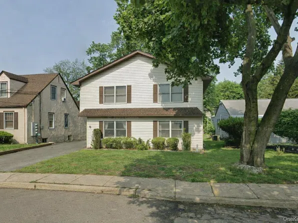 6 Francis Ave, Nyack, NY 10960