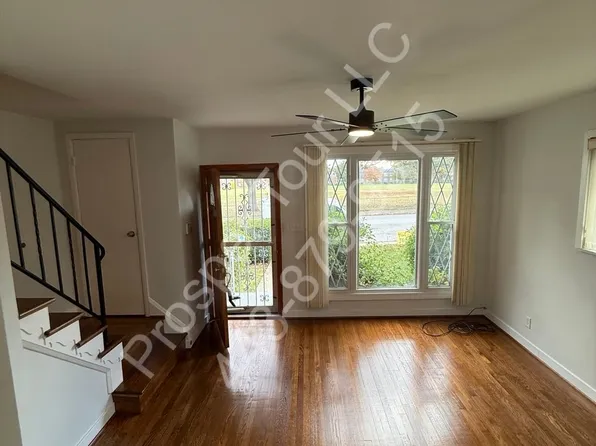 5508 Ivanhoe Ave, Baltimore, MD 21212