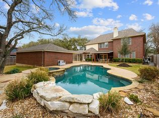 5823 Van Winkle Ln, Austin, TX 78739