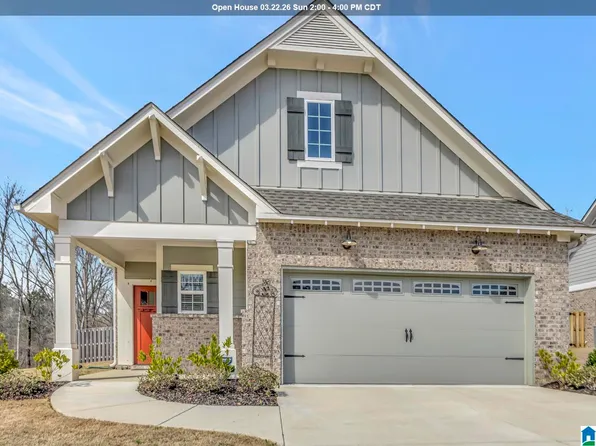 3956 Sydney Trl, Birmingham, AL 35211