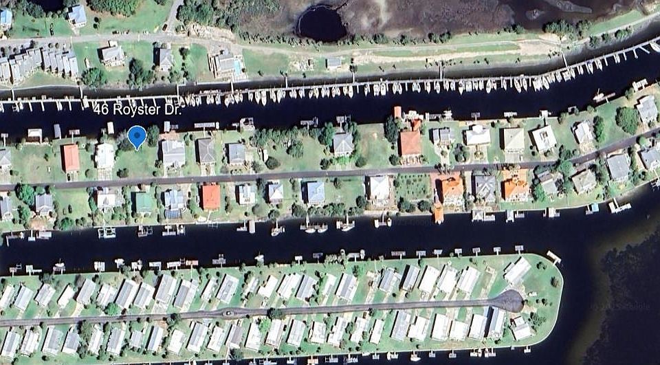 2nd image of 46 Royster Dr Unit 0