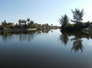 5031 SW 20th Pl, Cape Coral, FL 33914