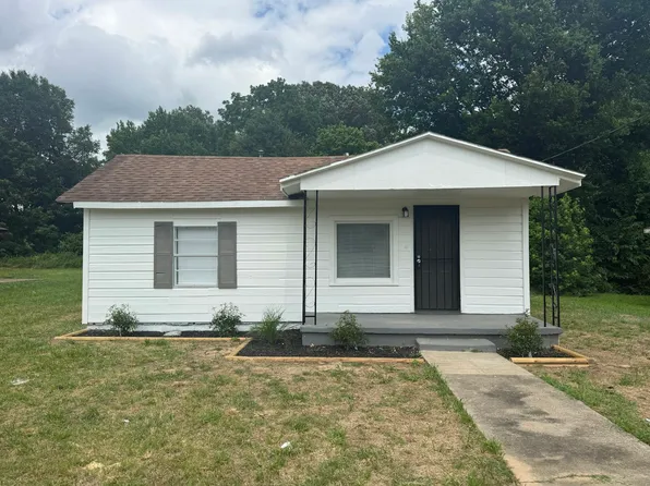 3742 Berry Ln, Memphis, TN 38128