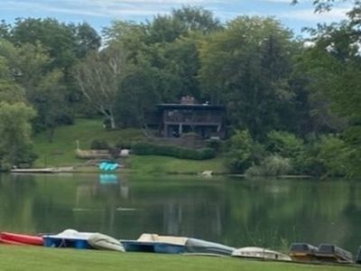 27094 W Lakeview Dr S, Lake Barrington, IL, 60084