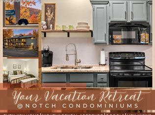 388 Notch Lane #A BLDG 5, Reeds Spring, MO 65737