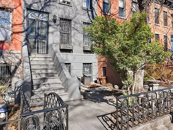 221A Wyckoff St, Brooklyn, NY 11217