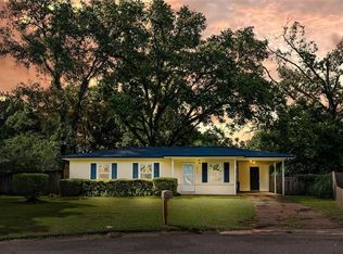 4061 Sallie Ct, Mobile, AL 36609