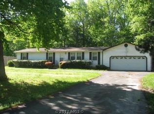 3 Mallard Rd, Stafford, VA 22554
