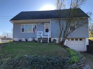 311 Lower South Main St, Montrose, PA 18801