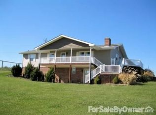 34433 Lee Hwy, Glade Spring, VA 24340