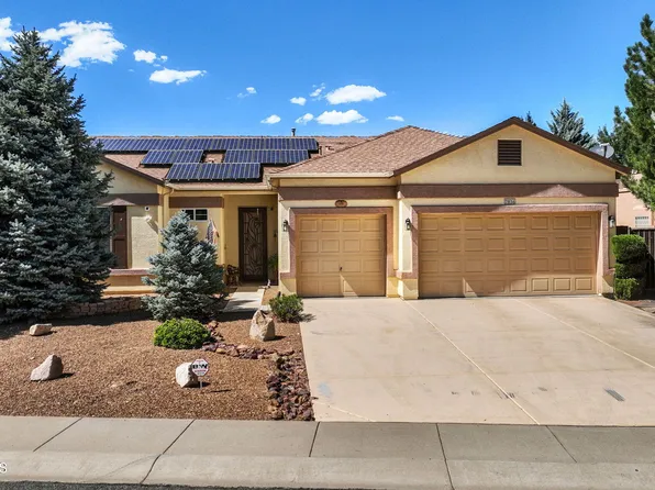 7836 E Gazelle Rd, Prescott Valley, AZ 86315