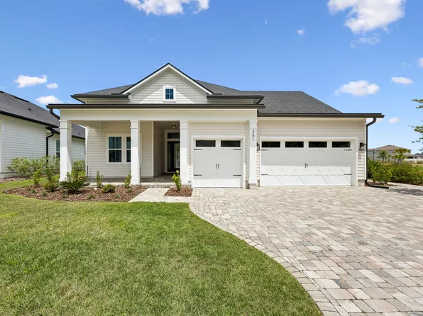 351 Sawgrass Dr, Yulee, FL 32097