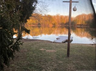 3551 S Concord Rd, Lexington, IN 47138