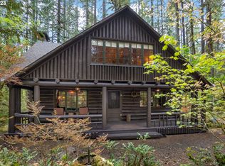 72154 E Faubion Loop, Rhododendron, OR 97049