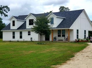 2122 S State Highway 94, Trinity, TX 75862