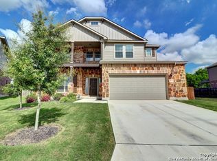414 Wood Duck, New Braunfels, TX 78130