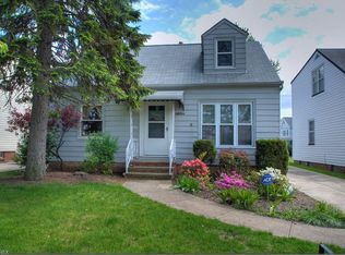 14704 Tokay Ave, Maple Heights, OH 44137