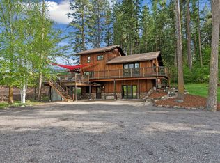 213 Riley Ln, Columbia Falls, MT 59912