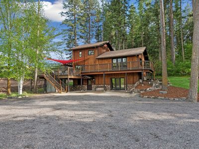 213 Riley Ln, Columbia Falls, MT, 59912