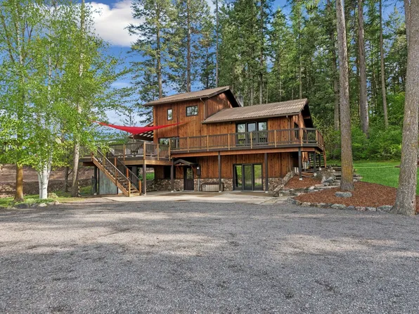 213 Riley Ln, Columbia Falls, MT 59912