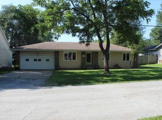 3926 W Collings St, Springfield, MO 65803