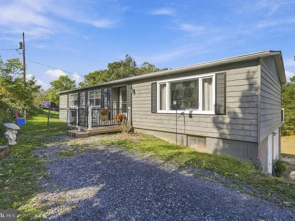 1994 Old Furnace Rd, Ridgeley, WV 26753
