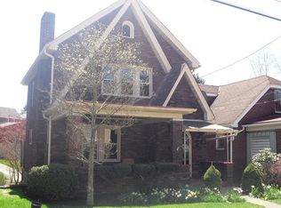 117 Kaplan Ave, Pittsburgh, PA