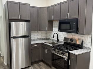 1012 N 3rd St APT 1, Harrisburg, PA 17102