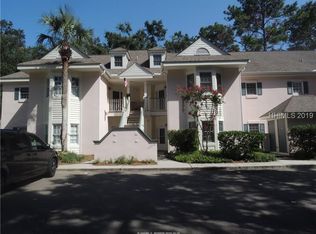 71 Spindle Ln #71, Hilton Head Island, SC 29926