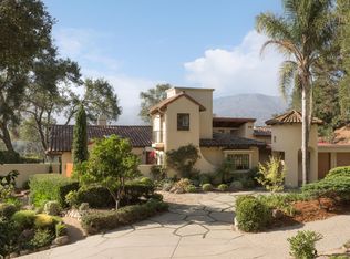 4585 Vieja Dr, Santa Barbara, CA 93110