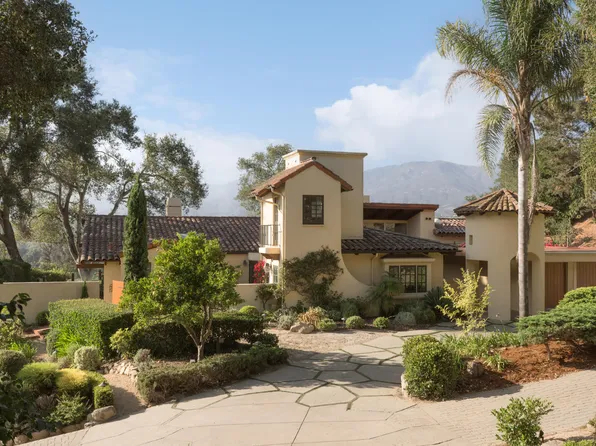 4585 Vieja Dr, Santa Barbara, CA 93110