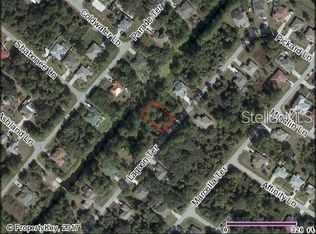 Lagoon Ter LOT 37, North Pt, FL 34286