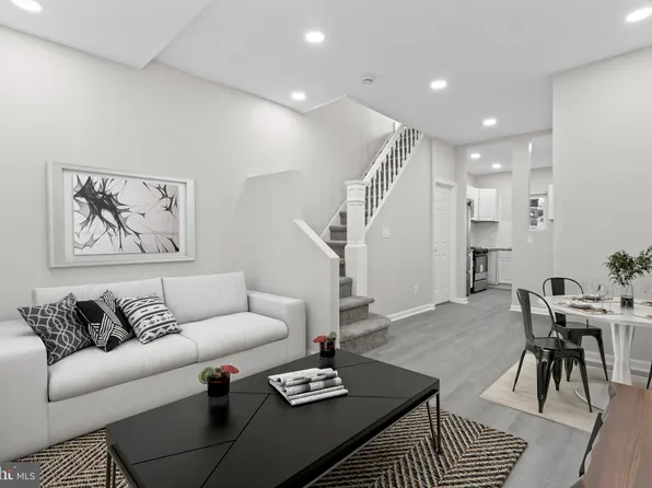1418 N Corlies St, Philadelphia, PA 19121