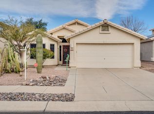 7252 W Kiwi Ln, Tucson, AZ 85743