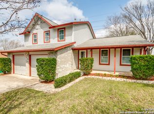 4723 Crested Grv, San Antonio, TX 78217