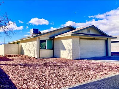 1715 Rockwell Ln, Las Vegas, NV, 89156
