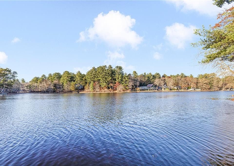 370 Harkney Hill Rd Coventry RI Zillow