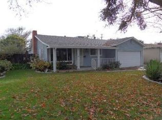 1716 Bronson Ave, Modesto, CA